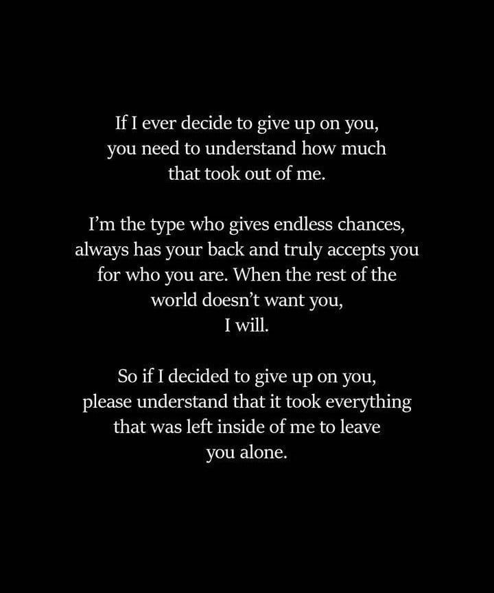 jen_deslauriers's tweet photo. #FridayFeeling #givinguphope #friendship ๐ https://t.co/g32vaKKZHQ