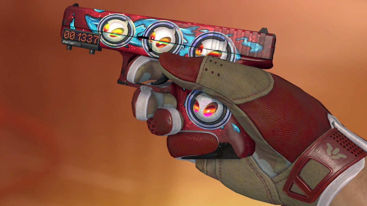 CSGObeautiful's tweet photo. https://t.co/3JUC7LuvOm