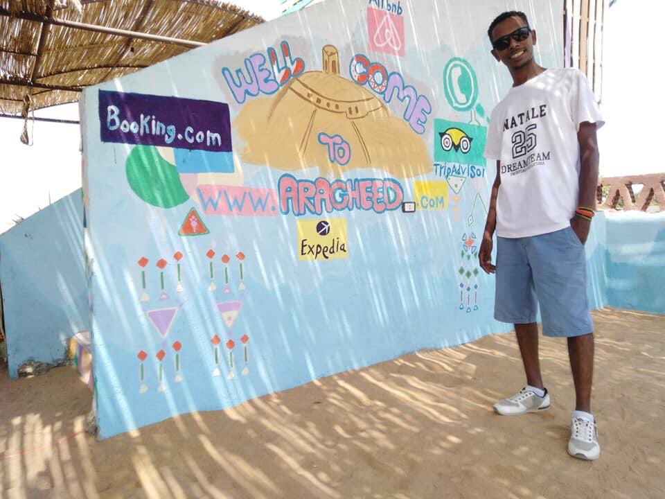 "اللهم ارحم من غابوا غيابًا أبديًّا، اللهم ابعث لهم نورًا إلى يوم يبعثون، اللهم ارحمهم واعفوا عنهم واغفر لهم واجمعنا بهم في جنتك يا أرحم الراحمين."