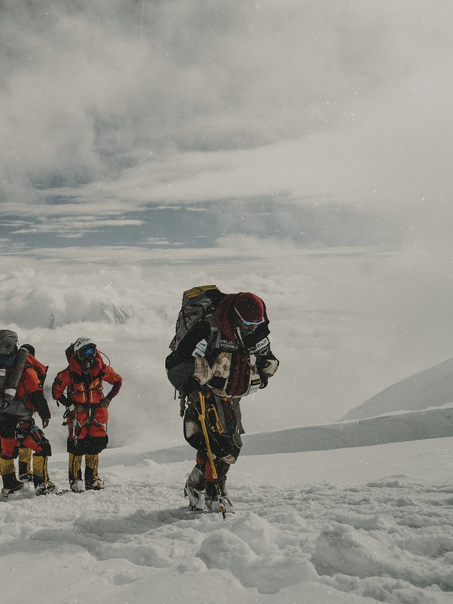 eliteexped's tweet photo. Looking to summit Everest? Manaslu should be your first 8000er. A challenging and beautiful mountain in its own right, Manaslu is characterized by its picturesque peak. Our record-breaking team are on exped from Sept 5 to Oct 9. Take the next step in your adventure: #eliteexped https://t.co/e2JJc6Pzgj