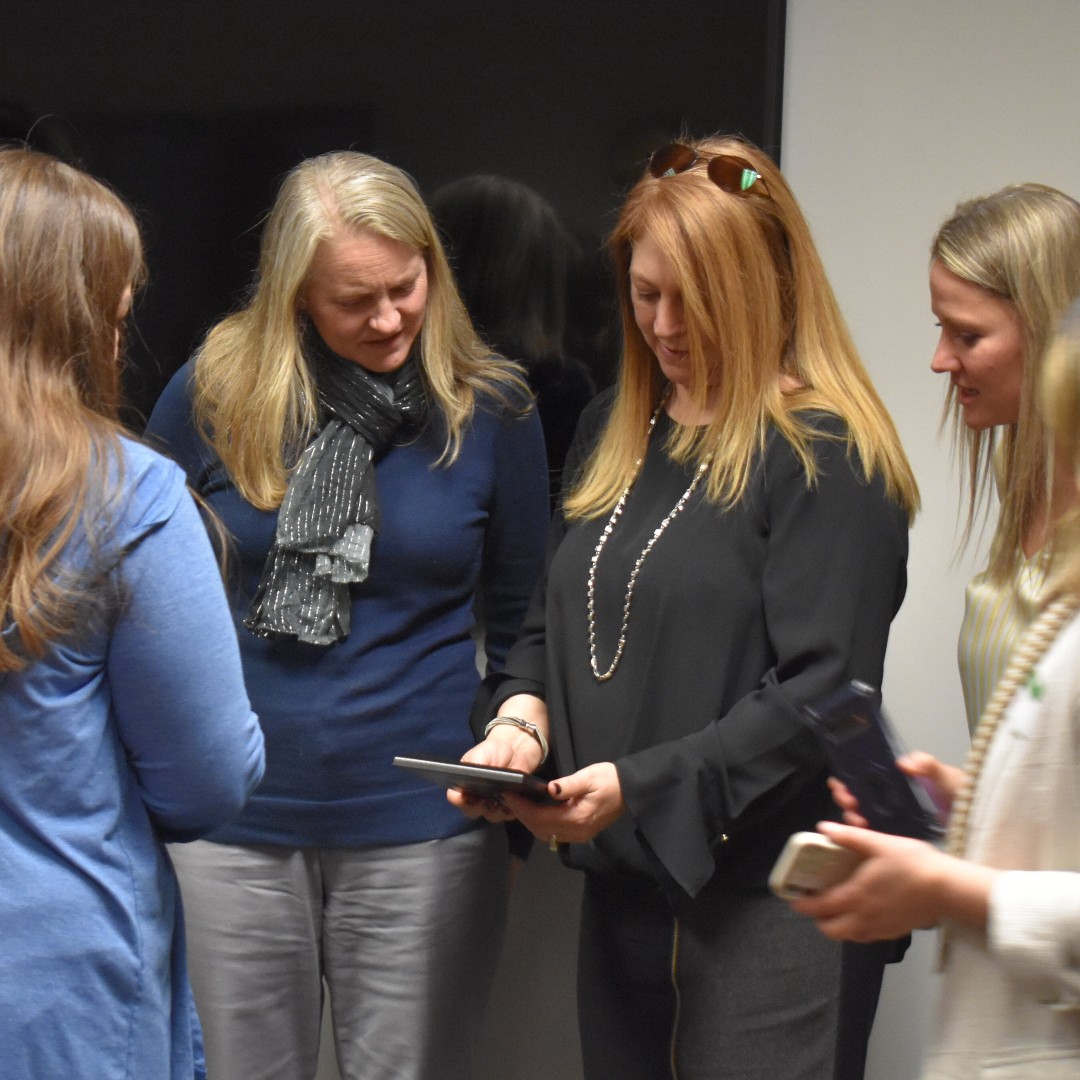 mymindspark's tweet photo. Congratulations to STEMpath's 2022 Cohort!
Earlier this month, our #stempath 2022 session was wrapped up with a wonderful plaque presentation event by our partners, @msudenver.
Want to be part of the 2024 cohort?
Visit https://t.co/iJIAIv5mRB to learn more.
#STEM #STEMeducators https://t.co/7fEv9pkw4M