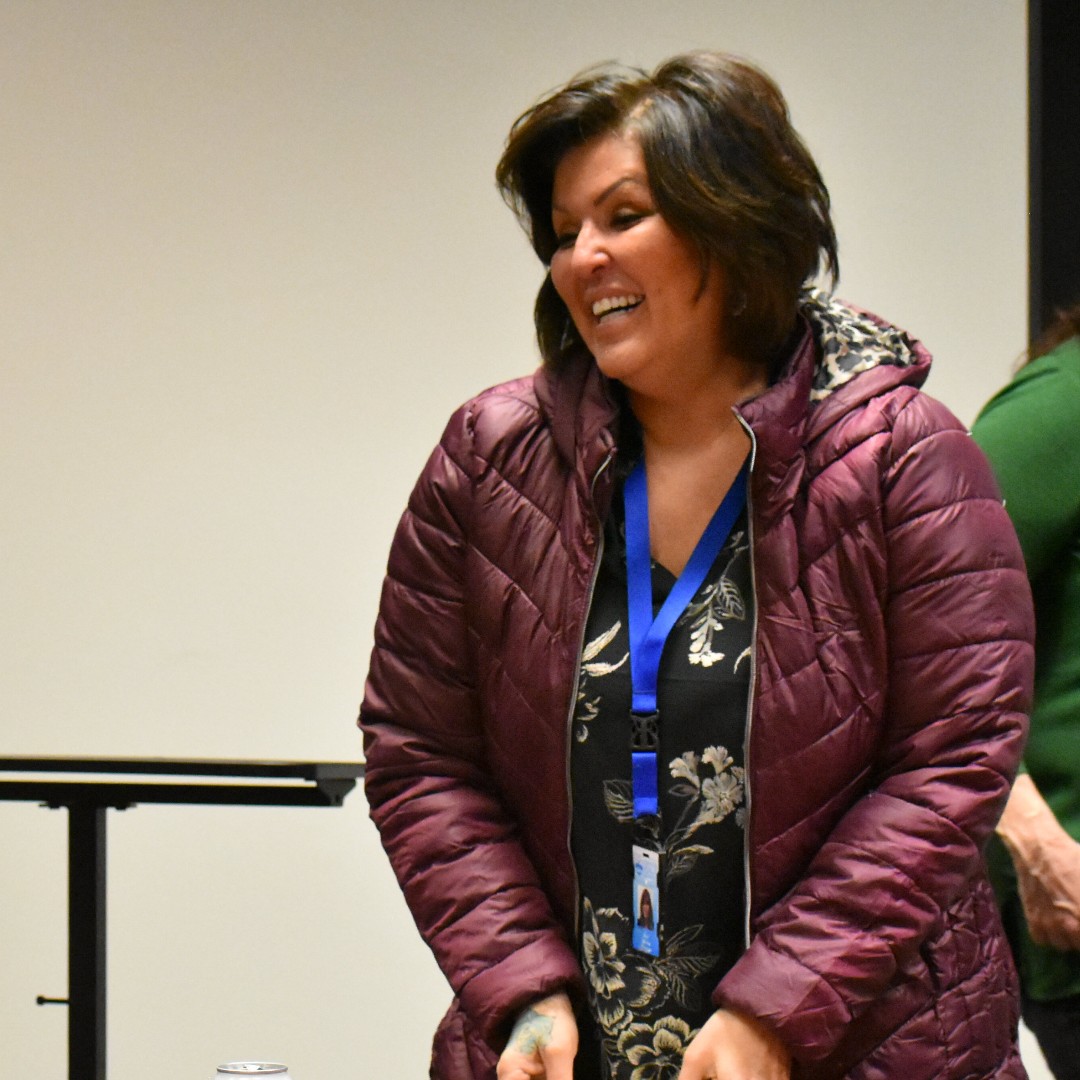mymindspark's tweet photo. Congratulations to STEMpath's 2022 Cohort!
Earlier this month, our #stempath 2022 session was wrapped up with a wonderful plaque presentation event by our partners, @msudenver.
Want to be part of the 2024 cohort?
Visit https://t.co/iJIAIv5mRB to learn more.
#STEM #STEMeducators https://t.co/7fEv9pkw4M
