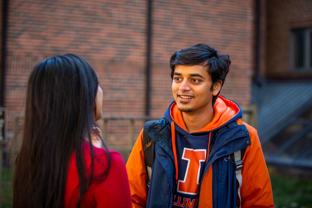 Illinois_Online's tweet photo. Through courses taught by world-class @iSchoolUI faculty, you will gain the knowledge and skills you need for a successful career in the design and management of information systems.
See bio for link.
#IllinoisIS
#MSIM https://t.co/wImkJ5otYb