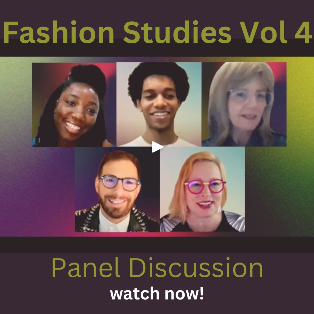 Fashion Systemic Change tweet media