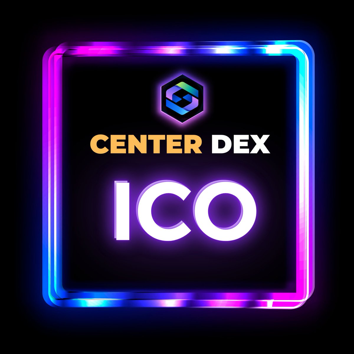 Corehihihi's tweet image. 🎟️ WhiteList 

♻️ CenterDex started a campaign to start selling the project. Time will be announced as soon as possible.

🎁 But first, perform the tasks to own yourself the earliest whitelist ticket:

✏️Please do the task by following the link: crew3.xyz/c/centerdex-98……