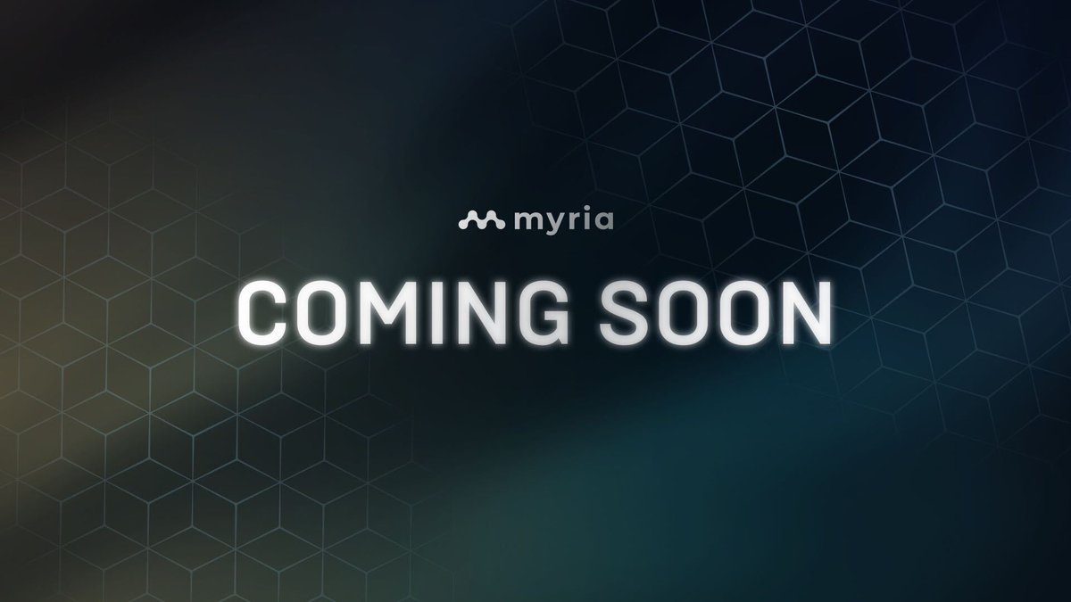 Get ready to step up your game on the go!

A highly anticipated celebrity mobile sports game built on <a href="/Myria/">Myria | The web3 gaming platform</a> is on the way. Are you prepared to prove your skills?

Stay tuned. 😉