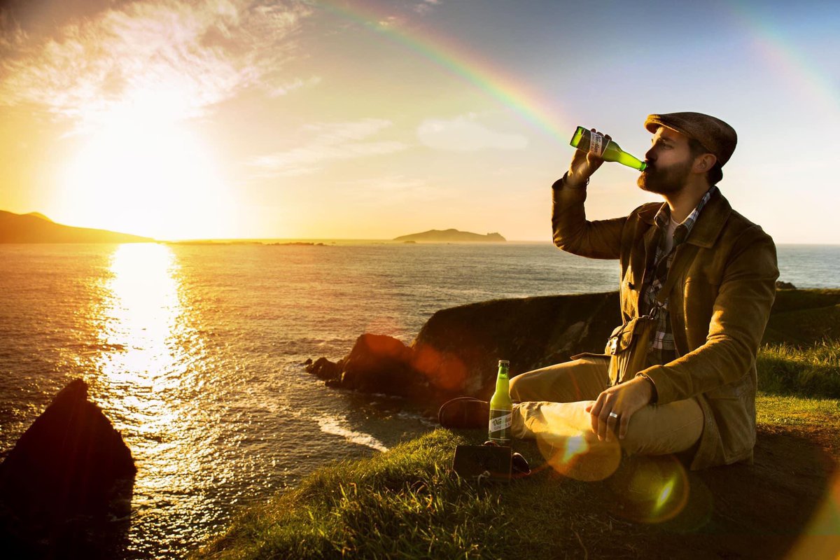 markcovino's tweet photo. Happy St Paddy’s Day, bitches!

Go watch my fookin movie! 

Sláinte! ☘️ 

#TheCrestMovie #StPaddysDay #SaintPaddysDay #StPatricksDay #SaintPatricksDay #GreatBlasket #Dingle #Ireland 🇮🇪 #Irish 🍀 #Fiddle #Lineage #Diaspora #Immigration #Documentary #Surfing 🏄‍♂️ #Guinness 🪦 https://t.co/Bv59aXiue0