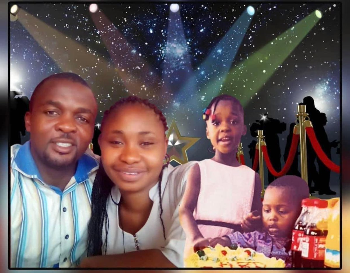 ChinasaNworu's tweet photo. ‘#Lagos Government Made Us Suffer, Collected Millions Of Naira Before Releasing Dead Bodies Of My Brother, Wife, Children Crushed By Container To Family,’ #Nigerian Woman Laments . @real_IpobDOS @AmnestyNigeria @followlasg @LagosTalks913 @lagos @hrw 
https://t.co/EKdGgXg6G4 https://t.co/BZ2T73dqnq