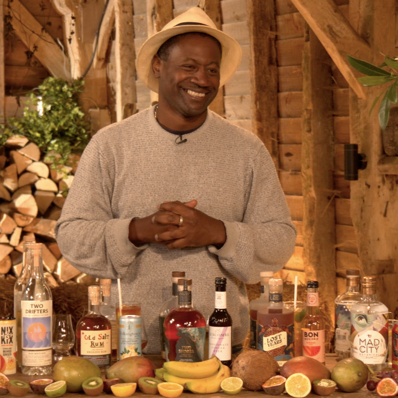 Lost Years Rum tweet media