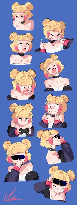 For  