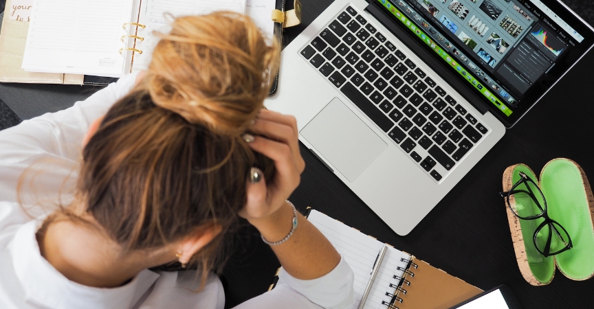 If you have an aversion to #marketing, read on to get some healthy tips to help you move beyond mental marketing blocks and into a healthy marketing mindset. ow.ly/NBKu50NlfmM