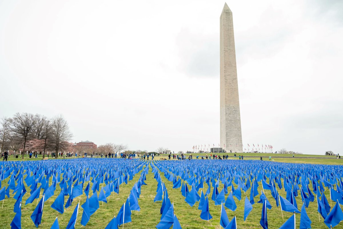 Fight Colorectal Cancer tweet media