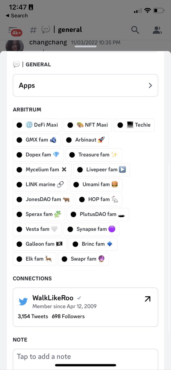 UpTide 🫠 tweet media