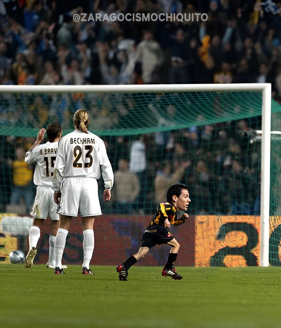 17/03/2004 🦁💙

Hace 19 años que este chiquito nos hacía tocar la gloria en Montjuic...

Un 💙 para éste HEROE.