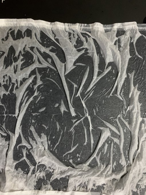 もっと上手く濡れ透けできんかと思って素材作った(アナログ
超超加筆必要だけど使いたい人いればどうぞ 