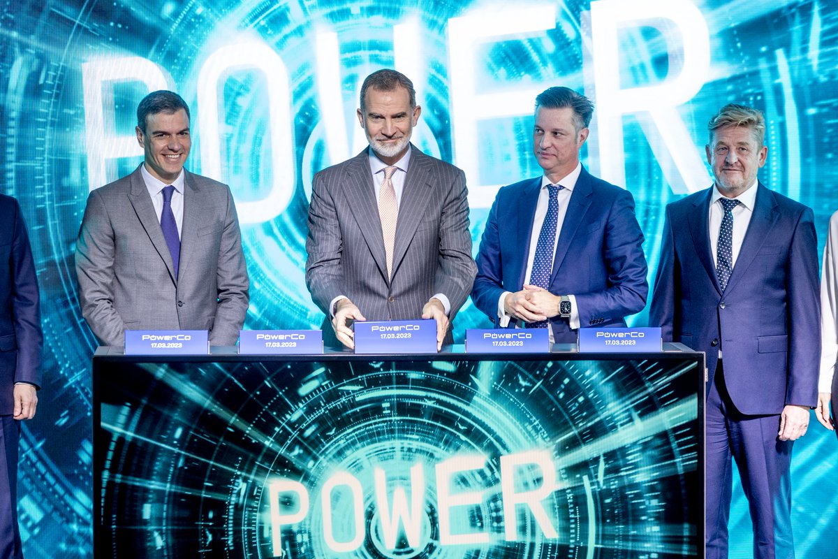 Wayne Griffiths ⚡ tweet media