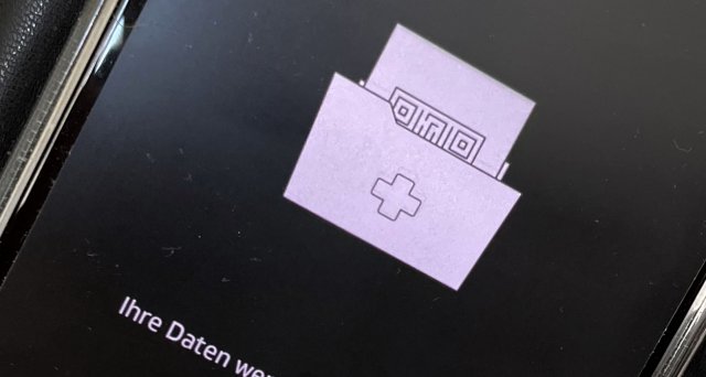 Dt_Aerzteblatt's tweet photo. Ozegowski: Elektronische Patientenakte wird kaum Mehraufwand verursachen:  Berlin – Ärzten soll bei der flächendeckenden Anwendung der elektronischen Patientenakte (ePA) ab kommendem Jahr im… https://t.co/eg87KKObFv #EHealth #Digitalisierung #ePA #SpiFa #Fachaerztetag https://t.co/lnhsZ5SMHy