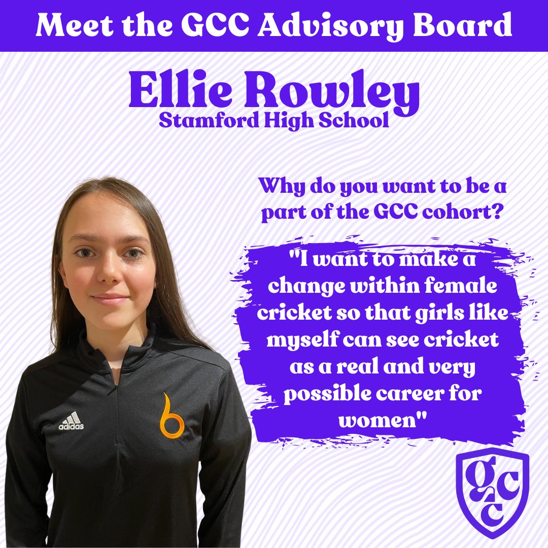 Girls Cricket Club tweet media