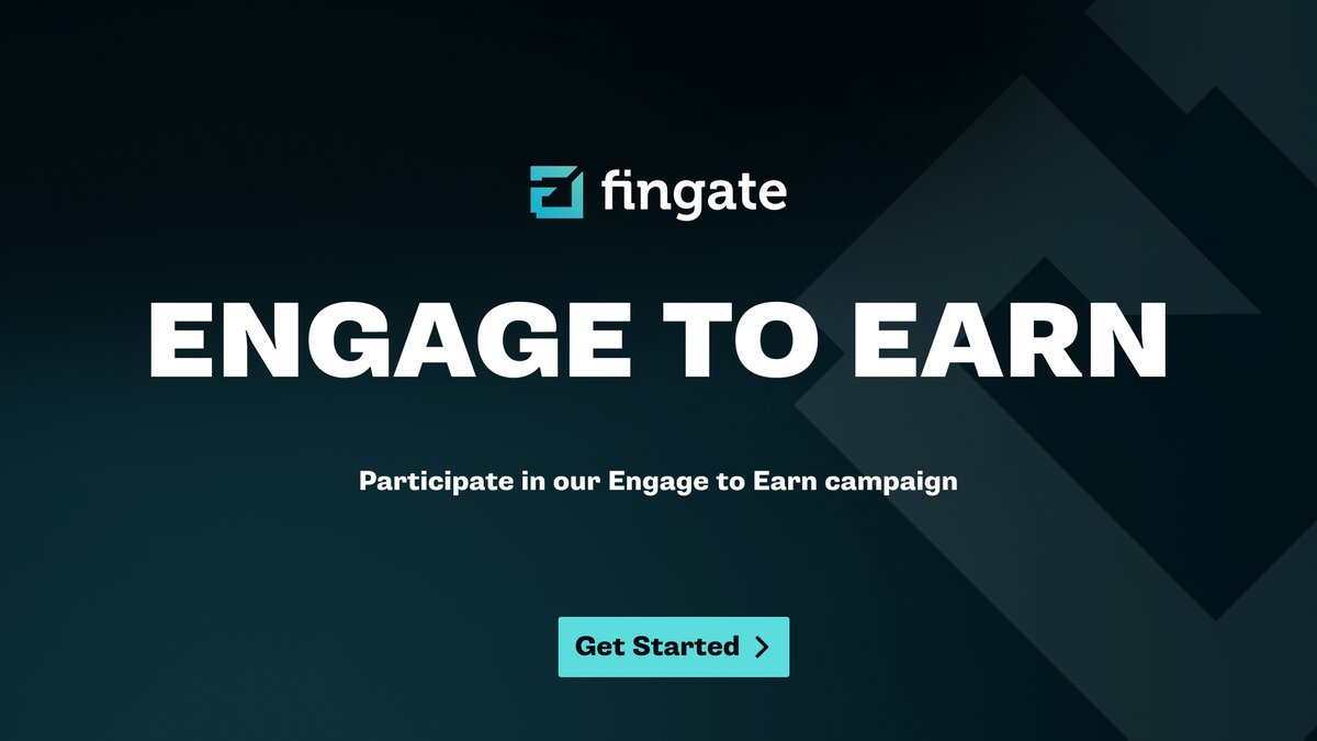 Fingate Company tweet media
