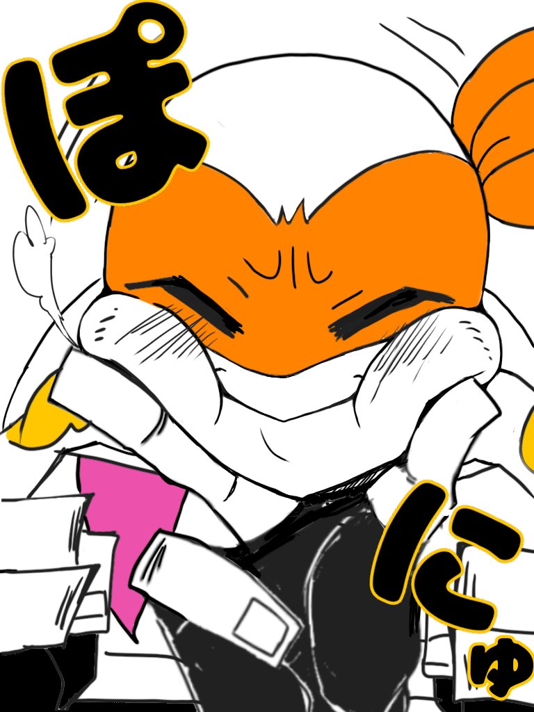 きのこ tweet media