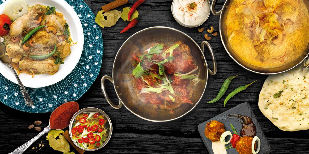 RhiwbinaLiving's tweet image. 𝗚𝗮𝘁𝗲𝘄𝗮𝘆 𝗼𝗳 𝗜𝗻𝗱𝗶𝗮

Award-winning heat-and-eat takeaways to grab and go. Perfect for your busy lifestyle.

Discover more here: 

gatewayofindia.co.uk