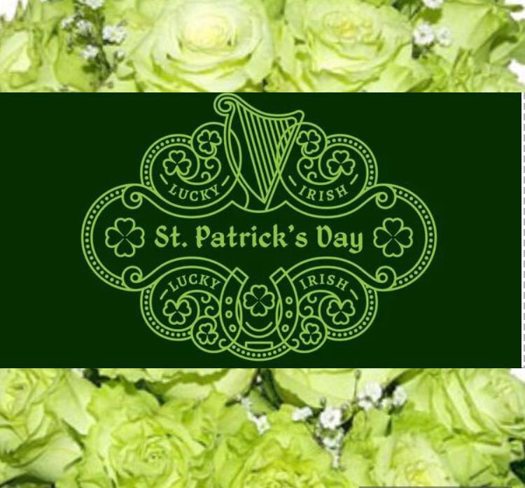 “The luck is in believing you’re lucky”.
Happy St. Patrick’s Day 2023!

“La suerte está en creer que tienes suerte”
!Feliz Día de San Patricio 2023!
.
#StPatrickDay #HappyStPatricksDay2023 #HappyStPatricksDay #floreselmoralfarm #FlowersOfColombia #DiversityThatInspiries