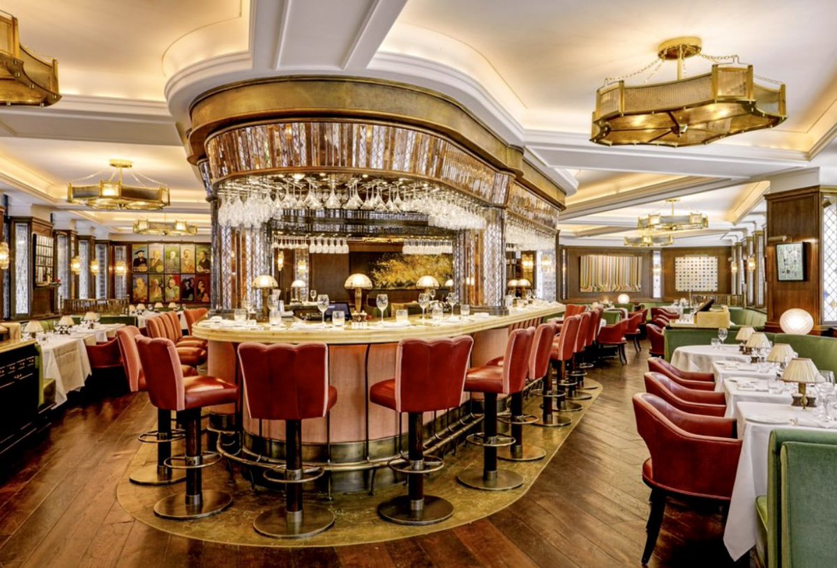 PaulPRSNTS's tweet photo. 🔥SAVE THE DATE NETWORKING ENTREPRENEURS!🔥

We are delighted to confirm our next Hungarian Business Business Alliance Networking Event will be at The IVY Restaurant in Convent Garden London on Tuesday 18th April 6pm-10pm…

Want to attend pls email Paulsmolinski68@gmail.com https://t.co/VI2cFWS0f7