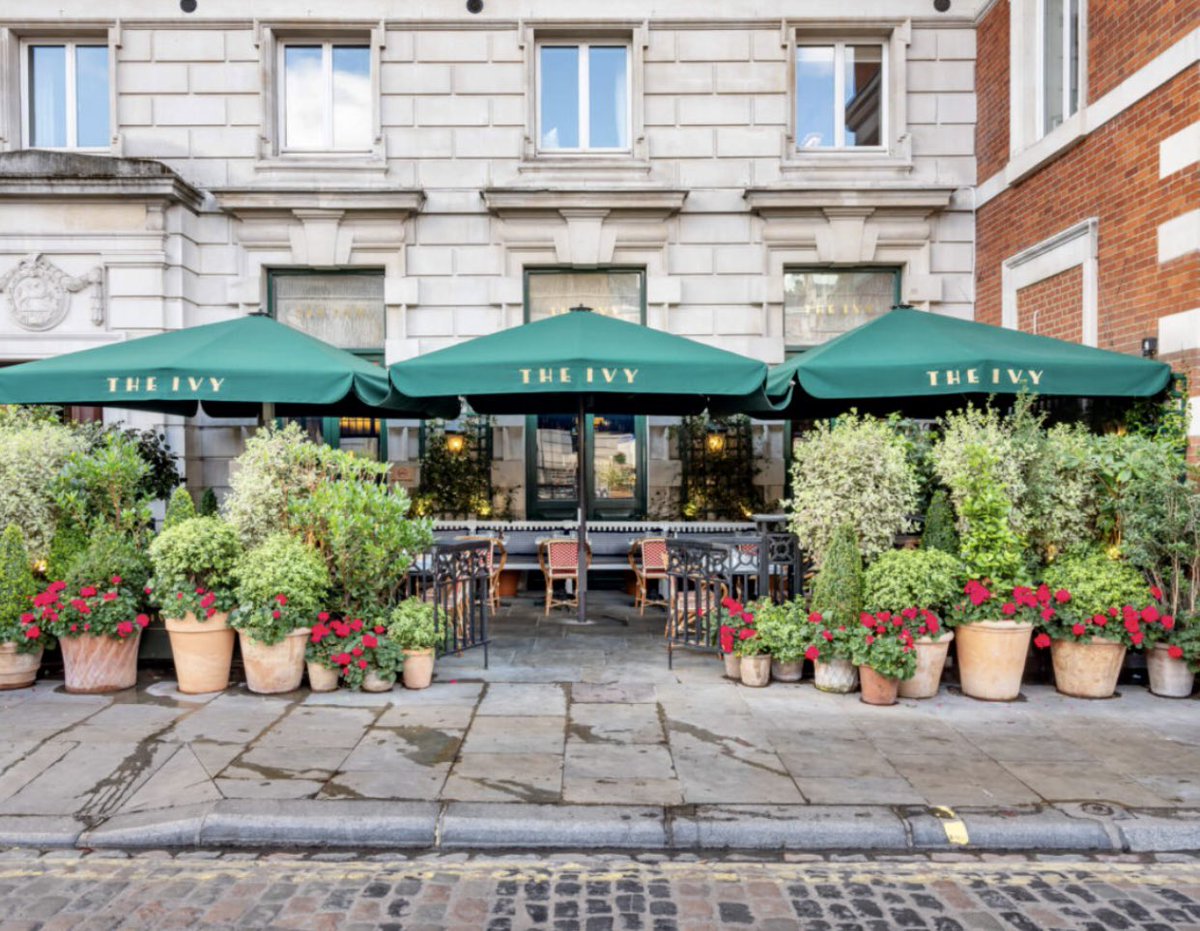 PaulPRSNTS's tweet photo. 🔥SAVE THE DATE NETWORKING ENTREPRENEURS!🔥

We are delighted to confirm our next Hungarian Business Business Alliance Networking Event will be at The IVY Restaurant in Convent Garden London on Tuesday 18th April 6pm-10pm…

Want to attend pls email Paulsmolinski68@gmail.com https://t.co/VI2cFWS0f7