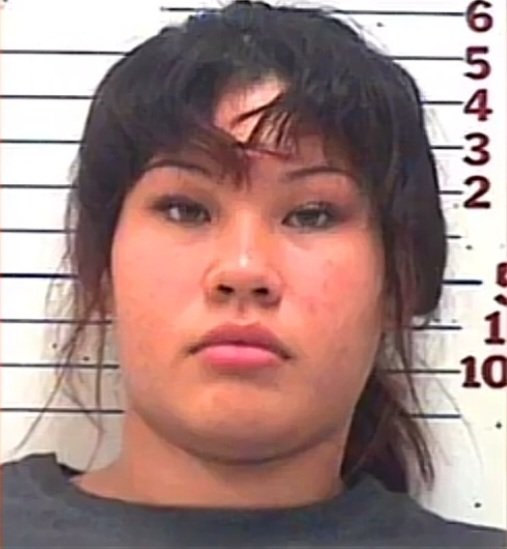 20 year-old Native American woman, Brittney Poolaw, was convicted by an Oklahoma jury of manslaughter for the death of her 17-week-old, nonviable fetus. She faces four years in prison for a miscarriage she suffered less than halfway through her pregnancy.