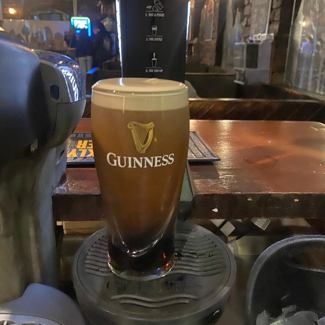 Happy St. Patrick's Day!

#liverpoolpubs #guinness #stpatricksday