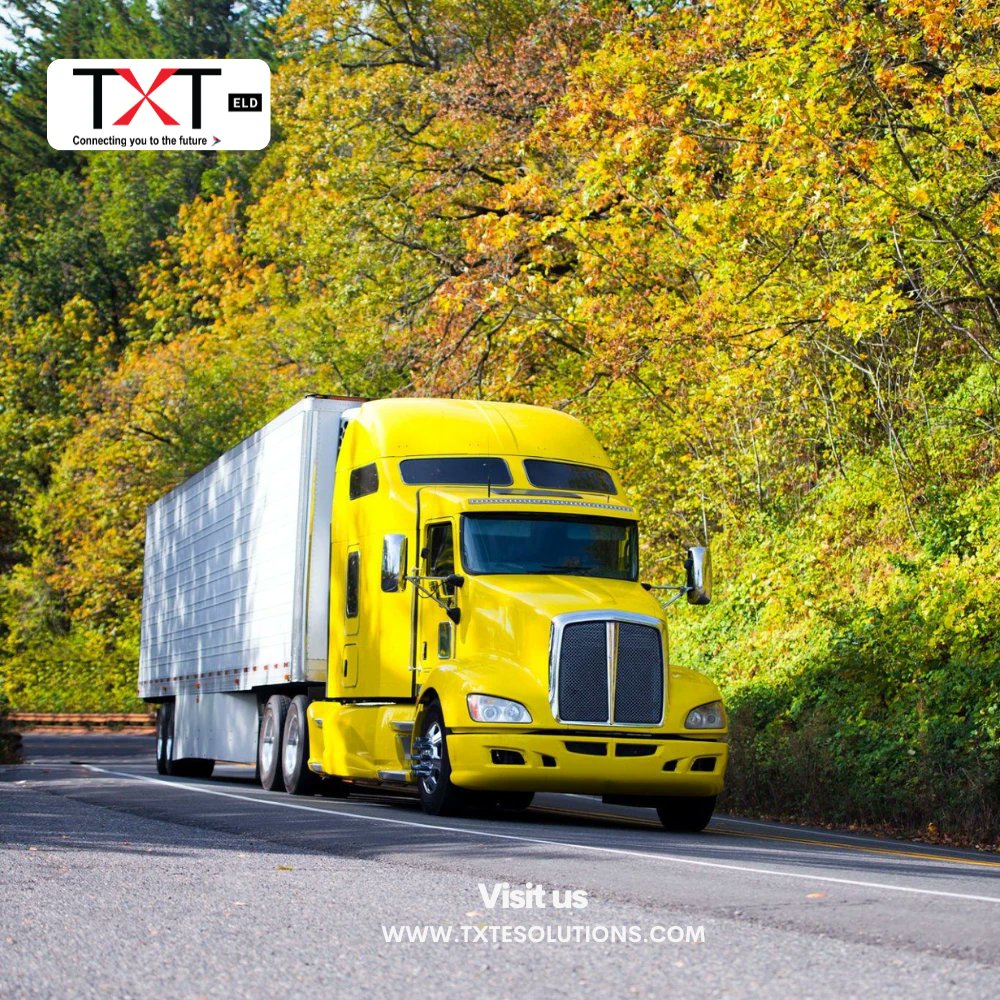 TXTELD's tweet image. 🚛 Maximize your fleet potential with TXT ELD! 💪 Increase fleet performance by providing real-time tracking, reducing paperwork, and ensuring compliance with regulations. 📈 

#TXTELD #FleetPerformance #ElectronicLoggingDevice #ComplianceMatters 🚚