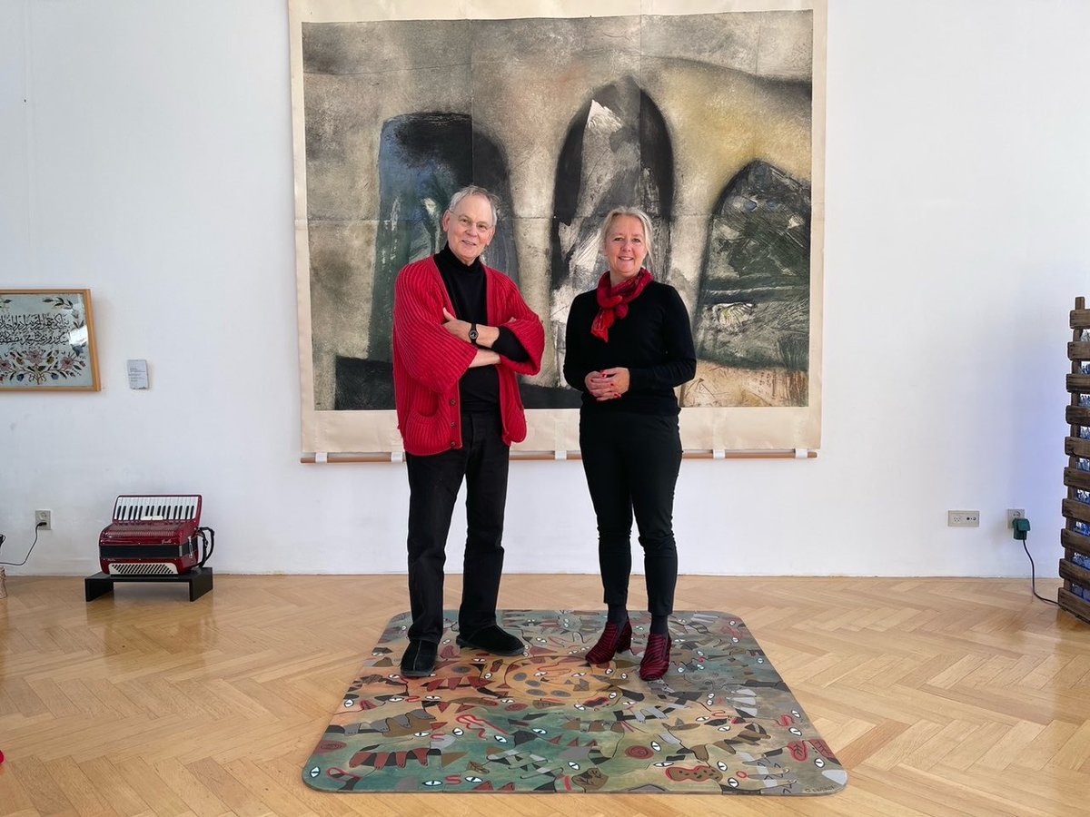 Het overlijden van Adri Duivesteijn raakt mij diep. Een geweldige bestuurder en prachtig mens. Tot het laatst was hij betrokken en droeg zijn scherpe blik bij aan de ideeënvorming van de <a href="/PvdA/">Partij van de Arbeid</a>. We gaan gaan hem enorm missen. Ik wens zijn vrienden en familie heel veel sterkte.