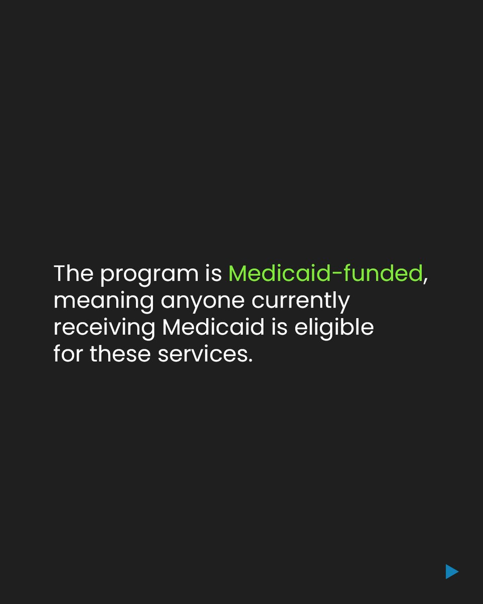 SarcFoundation's tweet photo. Peer support is one of the strongest ways to #reducerecidivism. It gives formerly incarcerated individuals who are suffering from mental health issues someone to confide in.

Click through to read how our Peer Support (WRAP) Program works.
#prisonreform #formeryincarcerated https://t.co/uLib6ifAqI