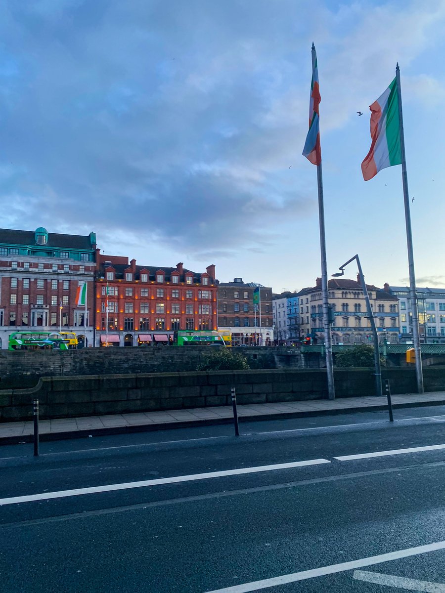 arcadia1853's tweet photo. Wishing we could be in Ireland today. We're lucky to Preview this beautiful country, courtesy of Abigail Fuchs! 
Happy St. Patrick's Day!🍀 https://t.co/s2Rwss2BWE