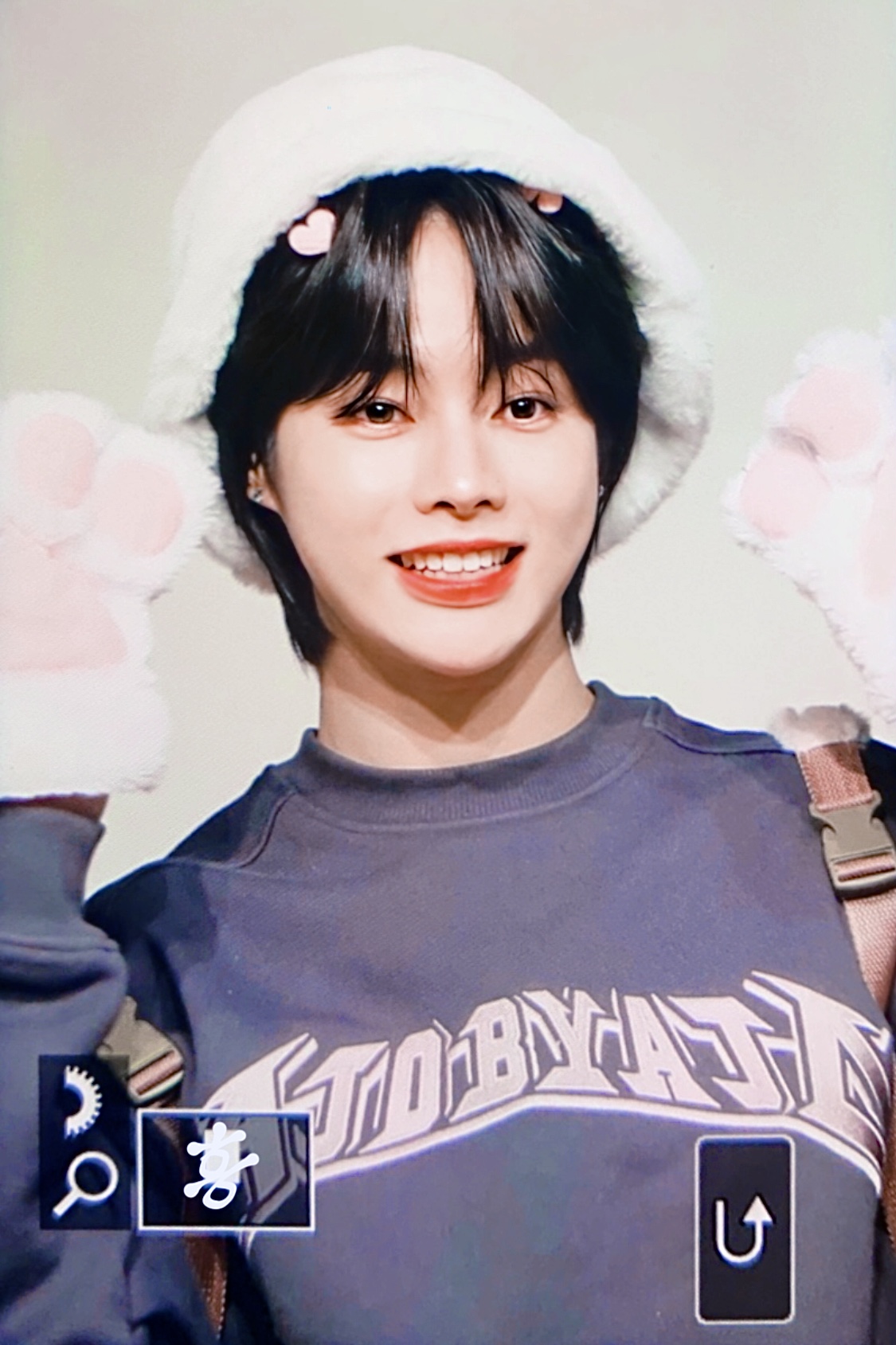 흥 (B_WINGS_0119) / Twitter