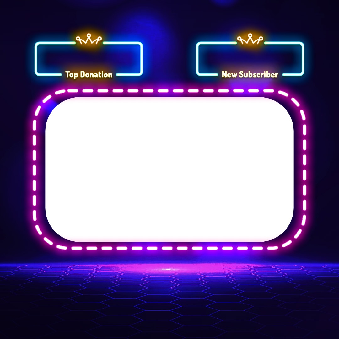 Twitch overlay done for the client.
#overlay 
#twitch 
#twitchstreamer 
#twitchstreaming 
#GFX 
#vfx 
#commisionsopen