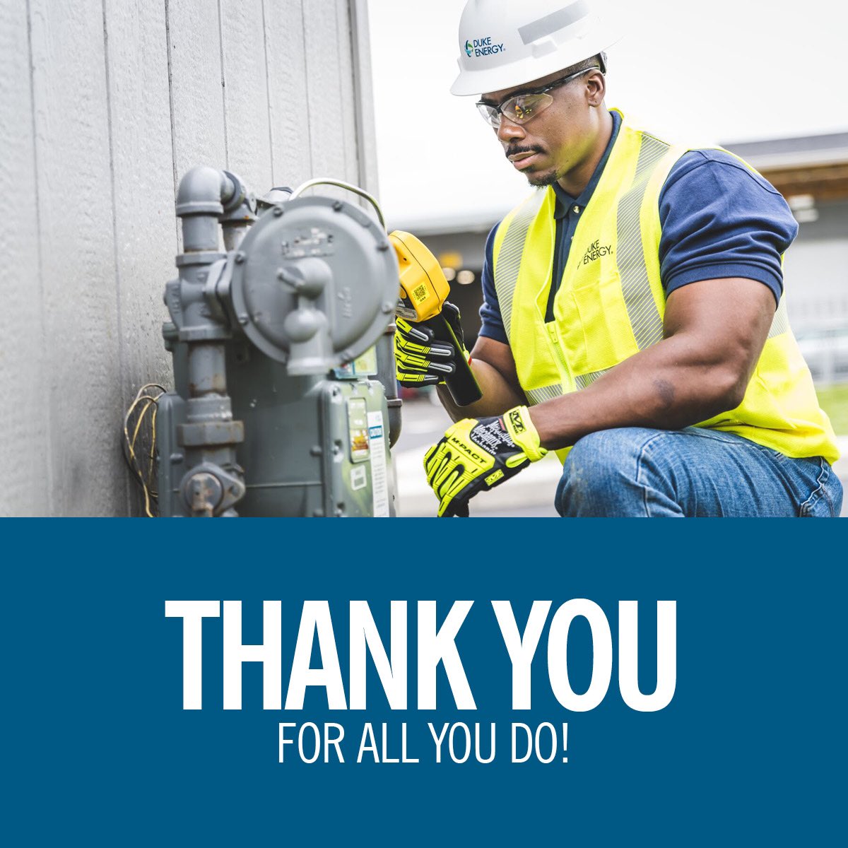 keal140's tweet photo. Tomorrow is Natural Gas Utility Workers Day!  Given the recent storms in Kentucky, and the many other incidents that have taken place over the past few years, I am extremely grateful for the men and women that are out there in the field every day keeping us safe and warm. https://t.co/TvOg70K2sN