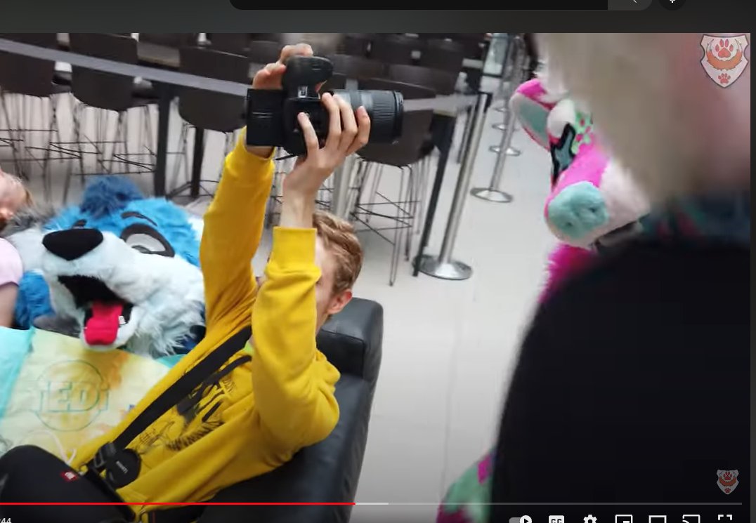 Schtewee (committing crimes asexually during EF) tweet media