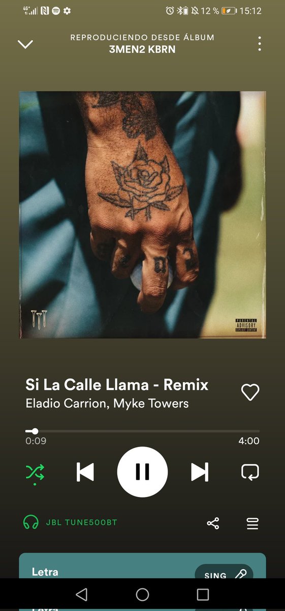 Estamos en marzo y ya salió el mejor FT del año