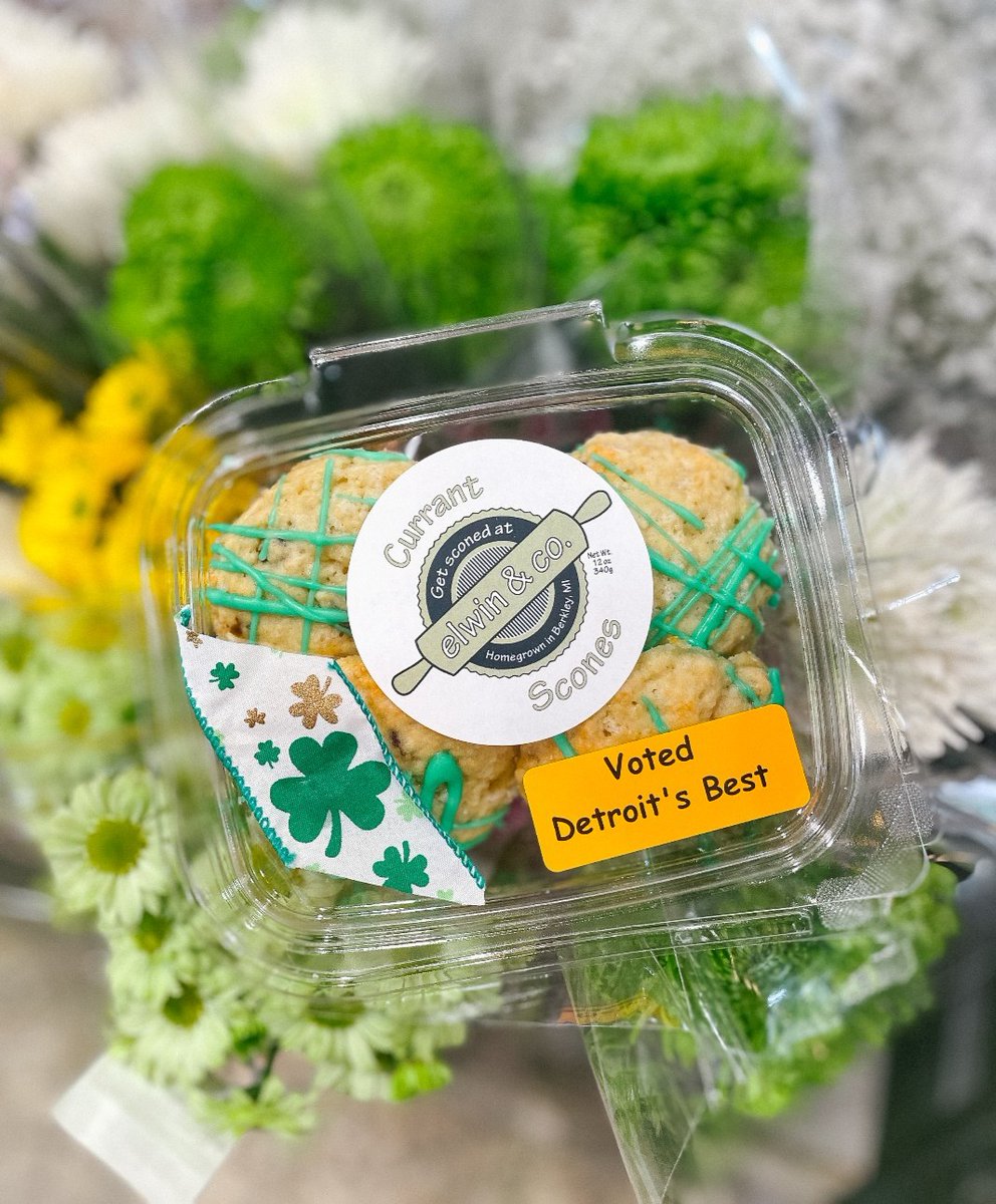 Woodward Corner Market tweet media