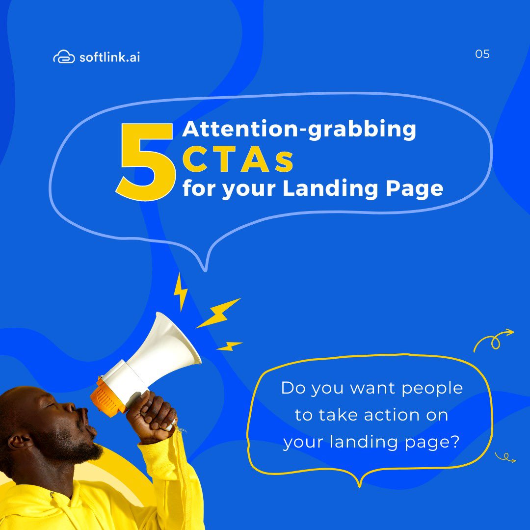 Softlink.ai tweet media