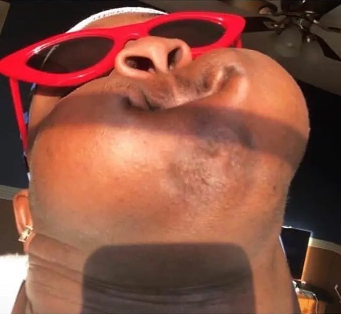 Glen O'Humeral tweet media