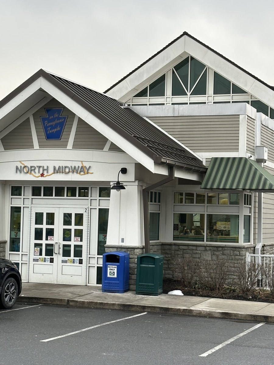 Michael Avaltroni, FDU President tweet media