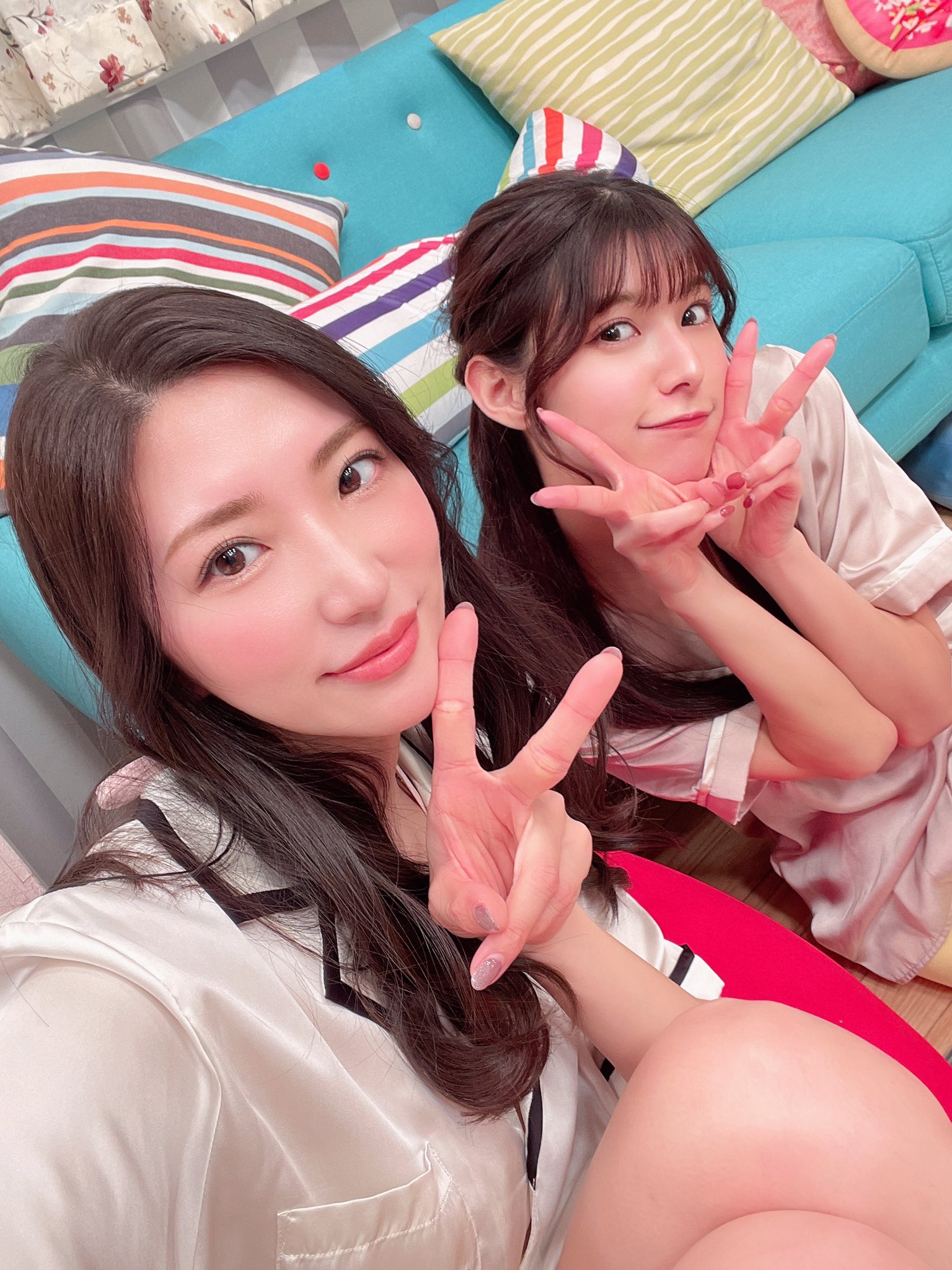 松嶋えいみ♡6/18 12:00~DVDイベント on Twitter: "『オールナイトe!』はじまったよー😆 ️ 18日24時まで #eね