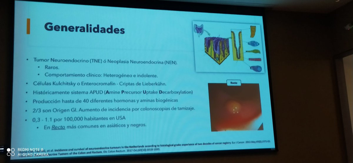 #SoMe4COLoprocto
<a href="/ASOCOLOPROCTO/">ASOCOLOPROCTO</a> 
<a href="/ViviHidalgoM/">Viviana Hidalgo M.</a> 
<a href="/Obandocirujano/">Alexander Obando</a>