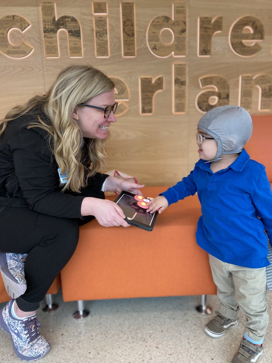 Children's Hospital at Erlanger tweet media