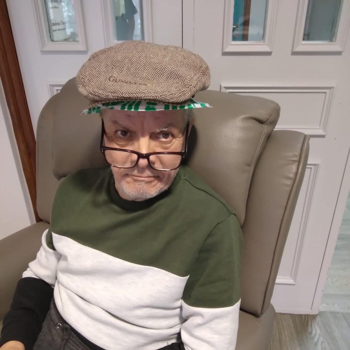 Happy St Patrick's Day! ☘️