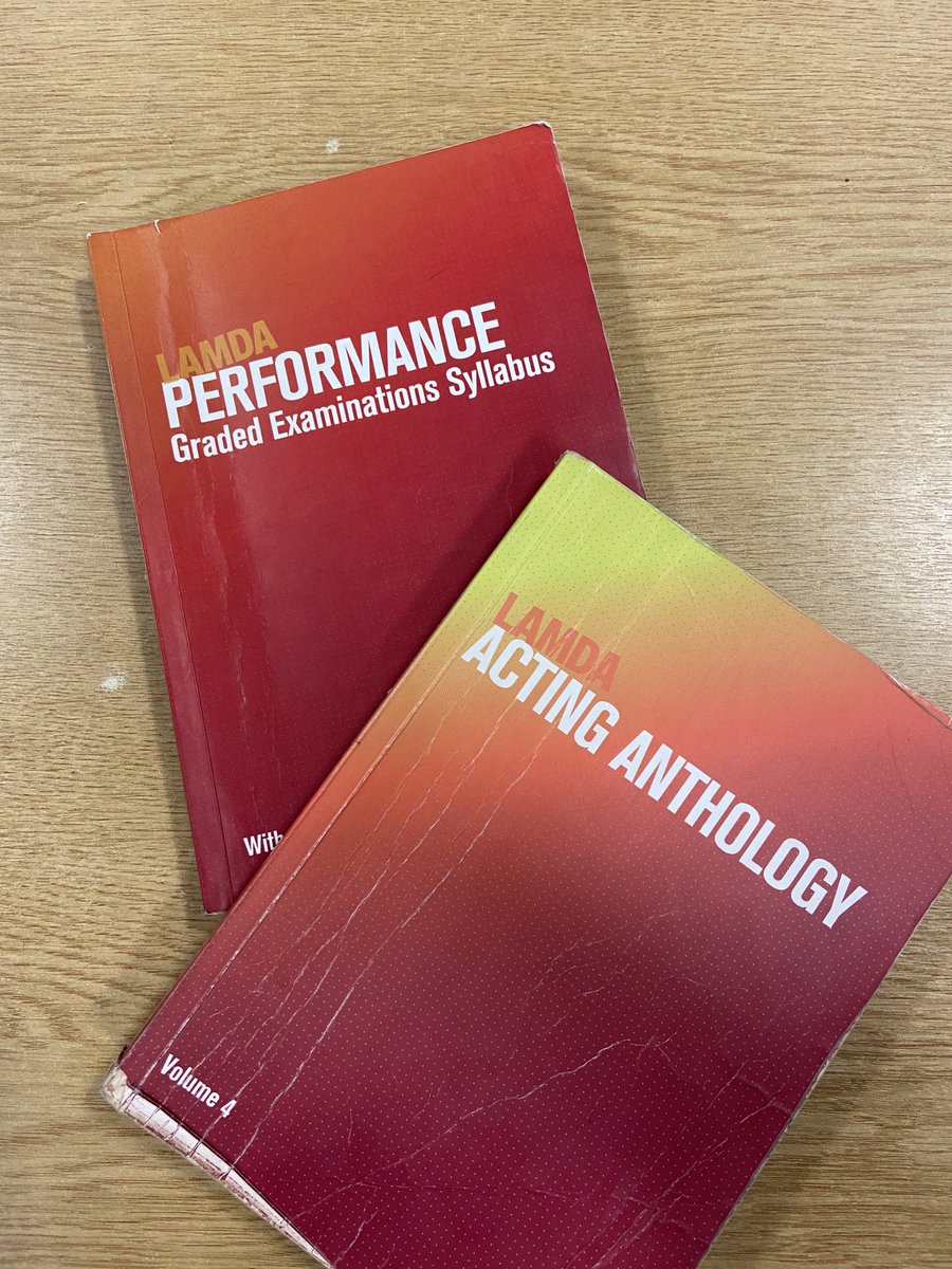RhianGordon's tweet photo. ⁦⁦@ChewValleySch⁩ LAMDA exams tomorrow in Bath. Wishing my pupils the very best. You’ve got this! https://t.co/94FJQNWMc1