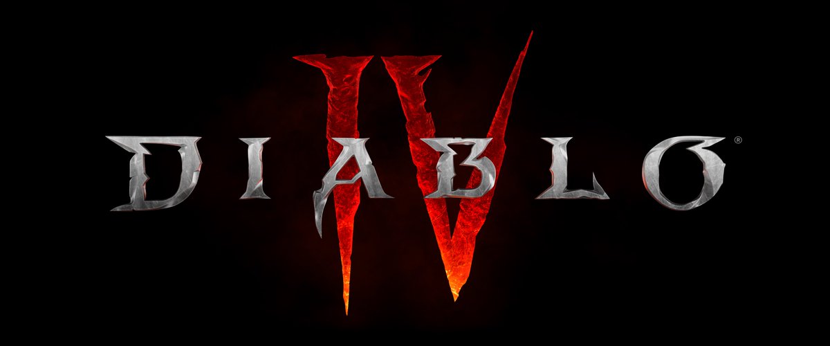 Kleines #Gewinnspiel/#Giveaway 

Hab zwei Codes für die #DiabloIV Beta. Könnt euch die Plattform aussuchen. 

Einfach diesen Tweet RT 🔁 &amp; seid euch sicher, dass ihr mir folgt✅. 

Codes verteile ich in paar Stunden dann.