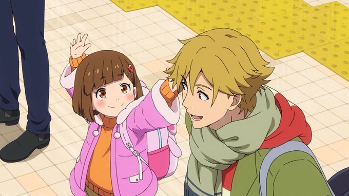 しいたけ #buddydaddies #tokyomx 